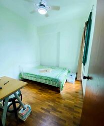 Highgate (D21), Condominium #555128611